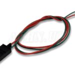 Fiat Stilo (06-10) Qubo 08-19 Underneath Door Mirror Outside Temperature Sensor