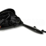 Aston Martin DB9 (09-16) Right Side Power Folding Door Mirror Housing 11 Wires