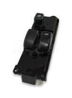 MR480790F Mitsubishi Shogun Genuine RHD Right Side Electric Window Switch Button - Image 7