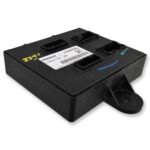 231A08052R Renault Trafic X82 Vauxhall Vivaro (14-19) EMM-T4 Control Module L3