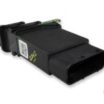 VW Golf Mk4 (98-04) Front Right Window Regulator Control Module Brose 105405-301