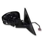Range Rover Sport L494 RHD 13-20 Right Door Mirror Housing DK62-17982-FD 12Wires