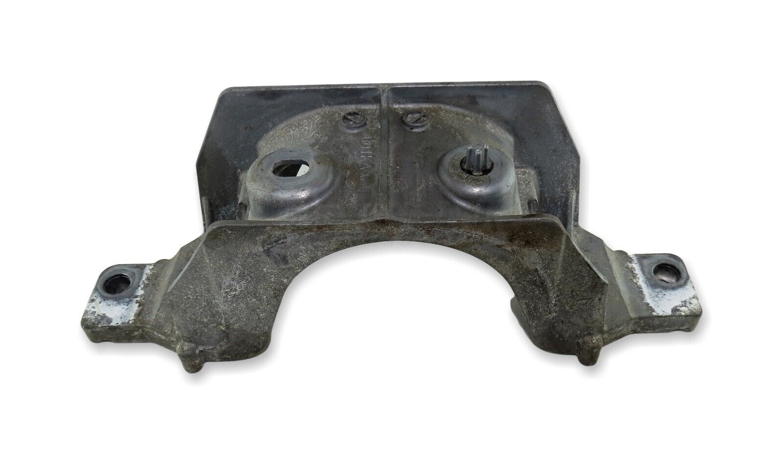 CPLA4A315AA Land Rover Discovery 5 Genuine Rear Driveshaft Mount Bracket Main Image CPLA4A315AA Land Rover Discovery 5 Genuine Rear Driveshaft Mount Bracket - Image 1