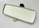 Fiat Punto Grand 500 Stillo (96-08) Interior Rear View Mirror Grey+Black Base/ A