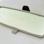 Fiat Punto Grand 500 Stillo (96-08) Interior Rear View Mirror Grey+Black Base/ A