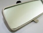 Fiat Punto Grand 500 Stillo (96-08) Interior Rear View Mirror Grey+Black Base/ A - Image 2