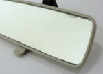 Fiat Punto Grand 500 Stillo (96-08) Interior Rear View Mirror Grey+Black Base/ A - Image 4