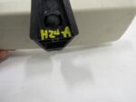 Fiat Punto Grand 500 Stillo (96-08) Interior Rear View Mirror Grey+Black Base/ A - Image 8