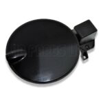 Vauxhall Corsa D MK3 /2006-2014 Fuel-In Flap Cover 13183307 Black Sapphire Z20R