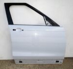 Land Rover Discovery V 5 L462 O/S Right Hand Side Bare Door Panel Yulong White