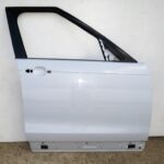 Land Rover Discovery V 5 L462 O/S Right Hand Side Bare Door Panel Yulong White