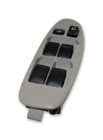 80960BU400 Genuine Nissan Almera Tino V10 /98-06 RHD Front Window Control Switch