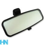 Nissan Micra MK2 K11 (1992-2002) Interior Rear View Mirror (E9) 010056 Black