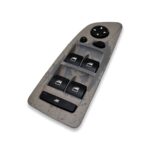 6952063 BMW 1 Series E87 Genuine Alps Right Side Electric Window Lifter Switch