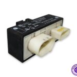 Genuine VW Golf-4 Beetle Radiator Fan Module Control Relay 1J0919506K 898972000