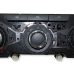 3T0820047AF Skoda Superb 3T MK2 Genuine Electric A/C Heater Climate Control Unit