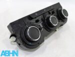 3T0820047AF Skoda Superb 3T MK2 Genuine Electric A/C Heater Climate Control Unit - Image 3