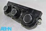 3T0820047AF Skoda Superb 3T MK2 Genuine Electric A/C Heater Climate Control Unit - Image 5