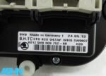 3T0820047AF Skoda Superb 3T MK2 Genuine Electric A/C Heater Climate Control Unit - Image 10
