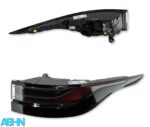 R8D213405AC Range Rover Evoque L551 Right Rear Outer Tailgate LED Light 24MY 5