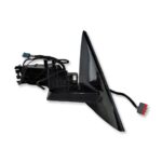 Range Rover Sport L494 (13-21) Right Side Folding Door Mirror Housing 12-Wires