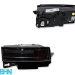 R8D213A421BC Range Rover Evoque L551 24 Genuine Rear Left Tailgate Light BA RW 4