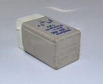 760-Volvo (1985-2000) 3-Pin Seat Belt Reminder Relay 1362895 5SA Hella 005552-00 - Image 2