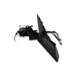 Land Rover Discovery 5 20-22 Right Hand Side Wing Mirror Bare Base Folding 19 Wr