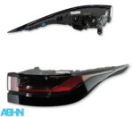K8D213404AE Range Rover Evoque L551 18-23* Right Rear Outer Tailgate LED Light 7