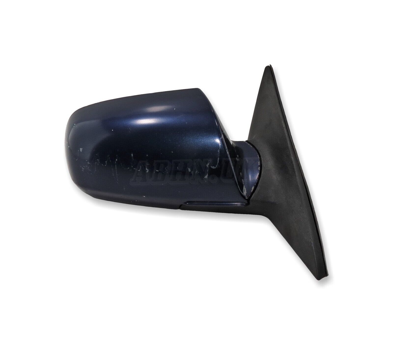 Kia Magentis MG (2005-2010) Right Side Electric Heated Door Mirror Met Dark Blue Main Image Kia Magentis MG (2005-2010) Right Side Electric Heated Door Mirror Met Dark Blue - Image 1