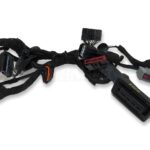 Discovery V MK5 L462 Rear Right Side RHS Door Wiring Loom Harness HY32-14632-ACD