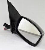 Fiat Stilo/ Multi (01-08) Right Side Electric Heated Door Mirror Met Dark Grey - Image 4