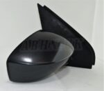 Fiat Stilo/ Multi (01-08) Right Side Electric Heated Door Mirror Met Dark Grey - Image 5