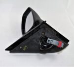 Fiat Stilo/ Multi (01-08) Right Side Electric Heated Door Mirror Met Dark Grey - Image 8