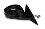 Range Rover Evoque L551 LHD 21- Right Door Mirror M8D2-17682-EBB 15-Wires Camera