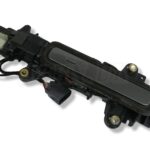 Range Rover Velar L560 Front Left Side Door Handle J8A2-22401-AB Metallic Grey