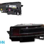 R8D2-13A420-AC Range Rover Evoque L551 Right Side Inner Tailgate Light LED ECE 1