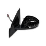 Discovery Sport L550 RHD 19-21 Left Side Door Mirror+Camera FK7217683JAB 19-Wire