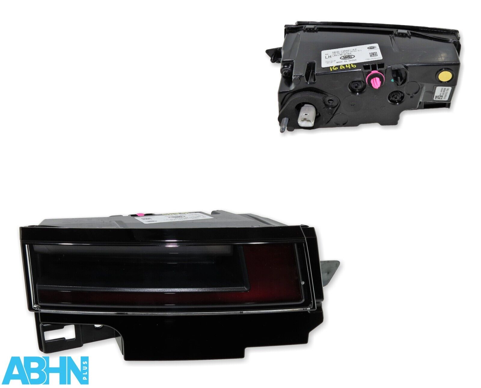 R8D213A421AC Range Rover Evoque L551 24 Genuine Rear Left Tailgate Light BA RW 6 Main Image R8D213A421AC Range Rover Evoque L551 24 Genuine Rear Left Tailgate Light BA RW 6 - Image 1