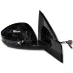 Land Rover Discovery Sport L550 LHD Right Side Power Folding Wing Mirror Camera