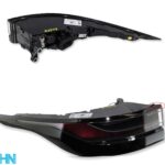 R8D213405AD Land Range Rover Evoque L551 Left Rear Outer LED Tailgate Light ECE7