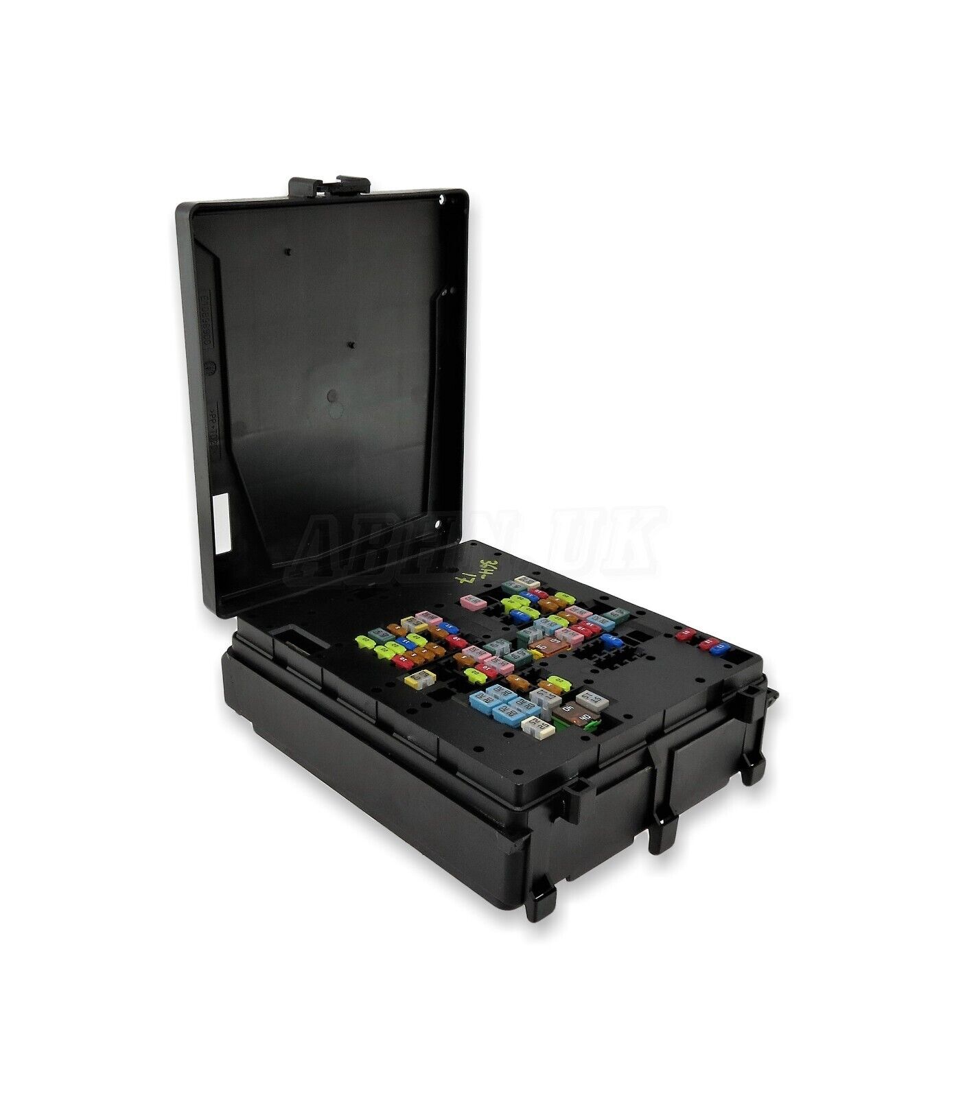 Genuine Transit Connect (15 - 22) Main Fuse Box KT1T-14D068-DD FoMoCo Code CDYBT Main Image Genuine Transit Connect (15 - 22) Main Fuse Box KT1T-14D068-DD FoMoCo Code CDYBT - Image 1