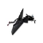 Discovery 5 L462 21- Left Side Door Mirror Base & Harness MY42-17683-KA 21-Wires