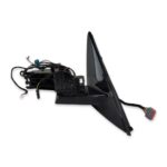 Range Rover Voque L405 12-21 Right Side Folding Door Mirror Base+Harness 16-Wire