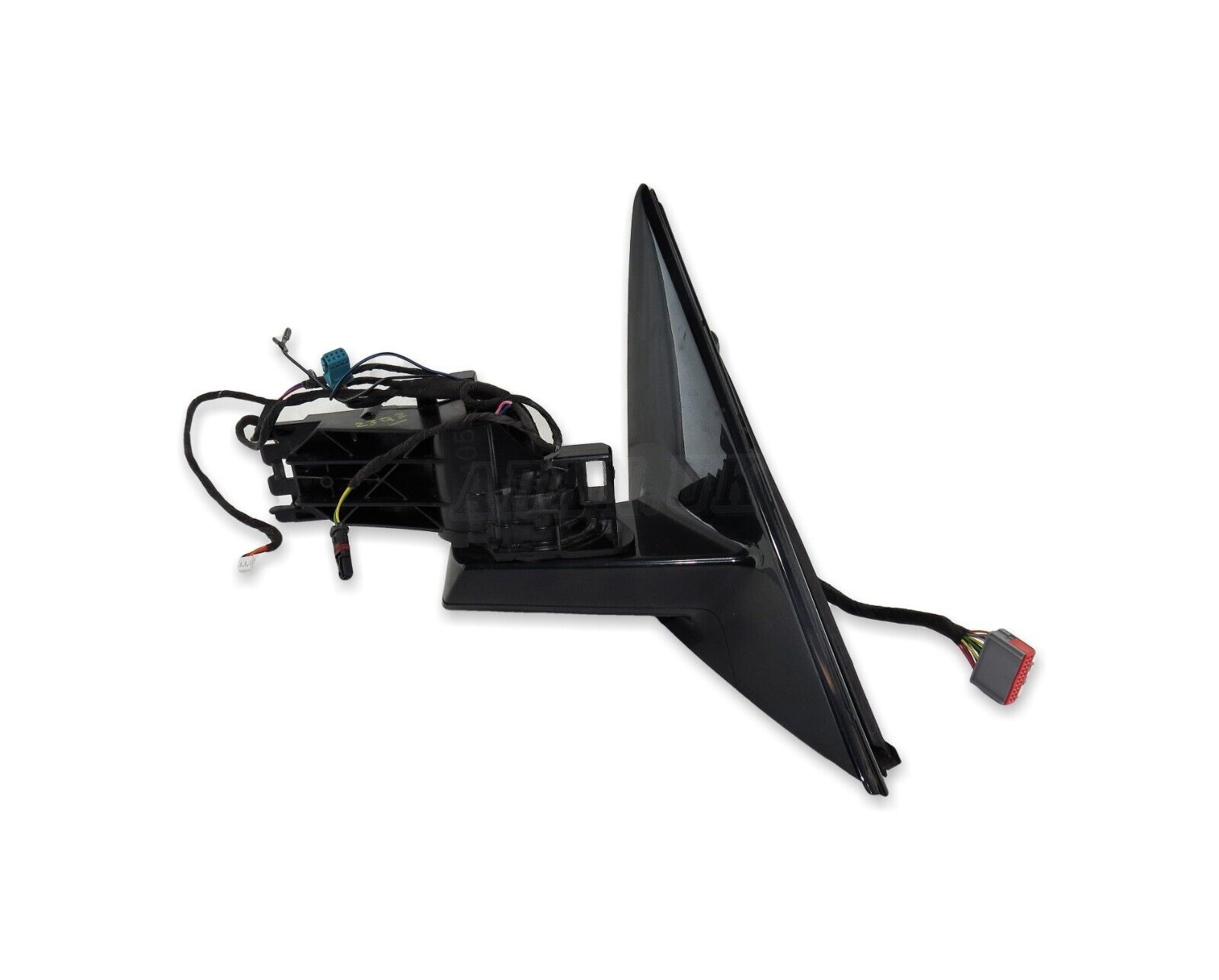 Range Rover Voque L405 12-21 Right Side Folding Door Mirror Base+Harness 16-Wire Main Image Range Rover Voque L405 12-21 Right Side Folding Door Mirror Base+Harness 16-Wire - Image 1