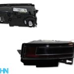R8D2-13A420-AD Range Rover Evoque L551 Genuine Rear Right Tailgate Light BA RW 8