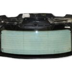 LR Range Rover Evoque L551 19-24 Genuine Tailgate Window None Tinted Glass *9