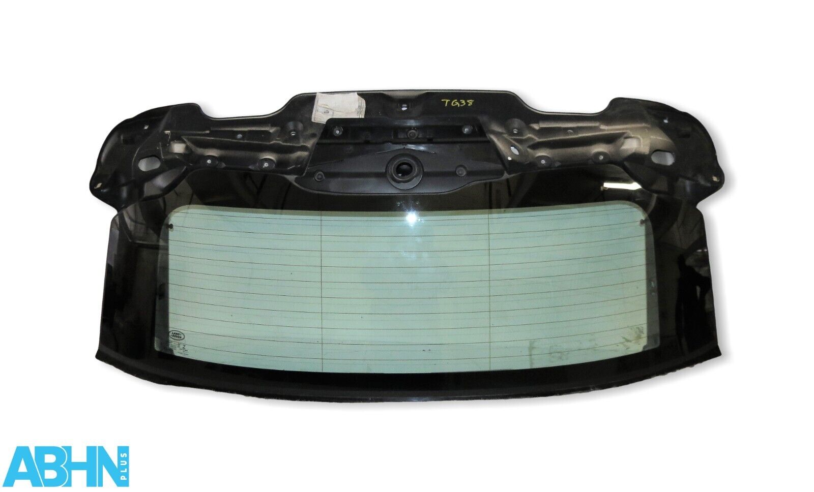 LR Range Rover Evoque L551 19-24 Genuine Tailgate Window None Tinted Glass *9 Main Image LR Range Rover Evoque L551 19-24 Genuine Tailgate Window None Tinted Glass *9 - Image 1