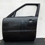 Land Range Rover Sport L494 Genuine Left Hand Side Bare Door Panel Dark Met Grey