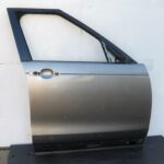 Land Rover Discovery 5/ V Genuine Right RH Side Bare Door Panel Kaikoura Stone